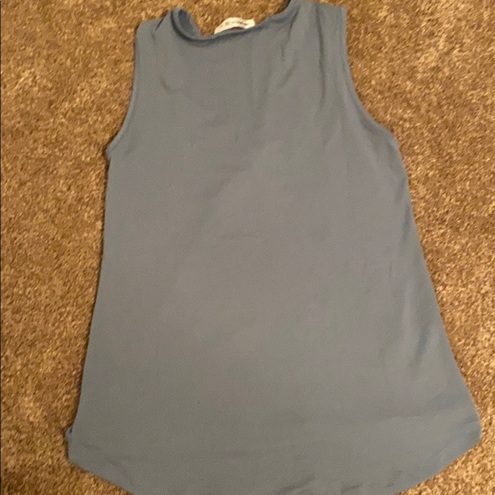 Tank - Picture 4 of 4